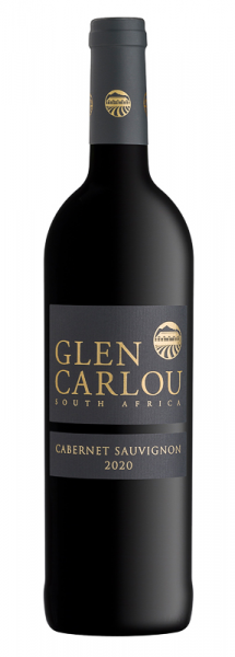 Glen Carlou Vineyards Glen Carlou Cabernet Sauvignon 